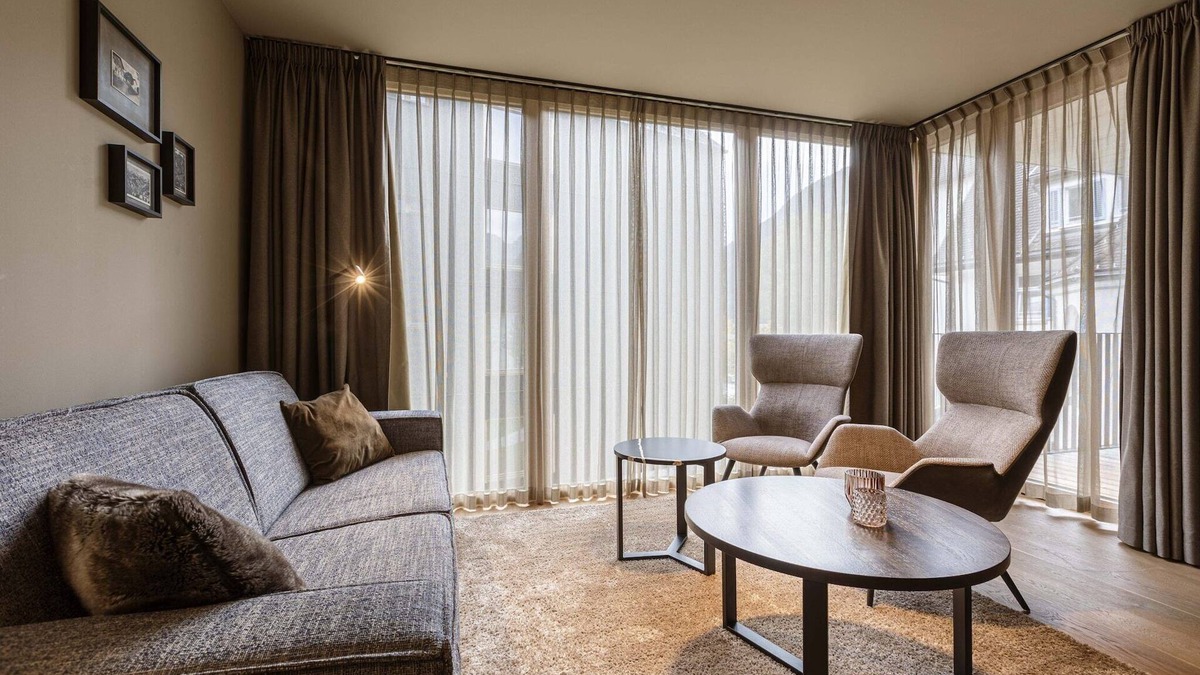 Schruns Apartment | Apartment in Schruns near ski resort
