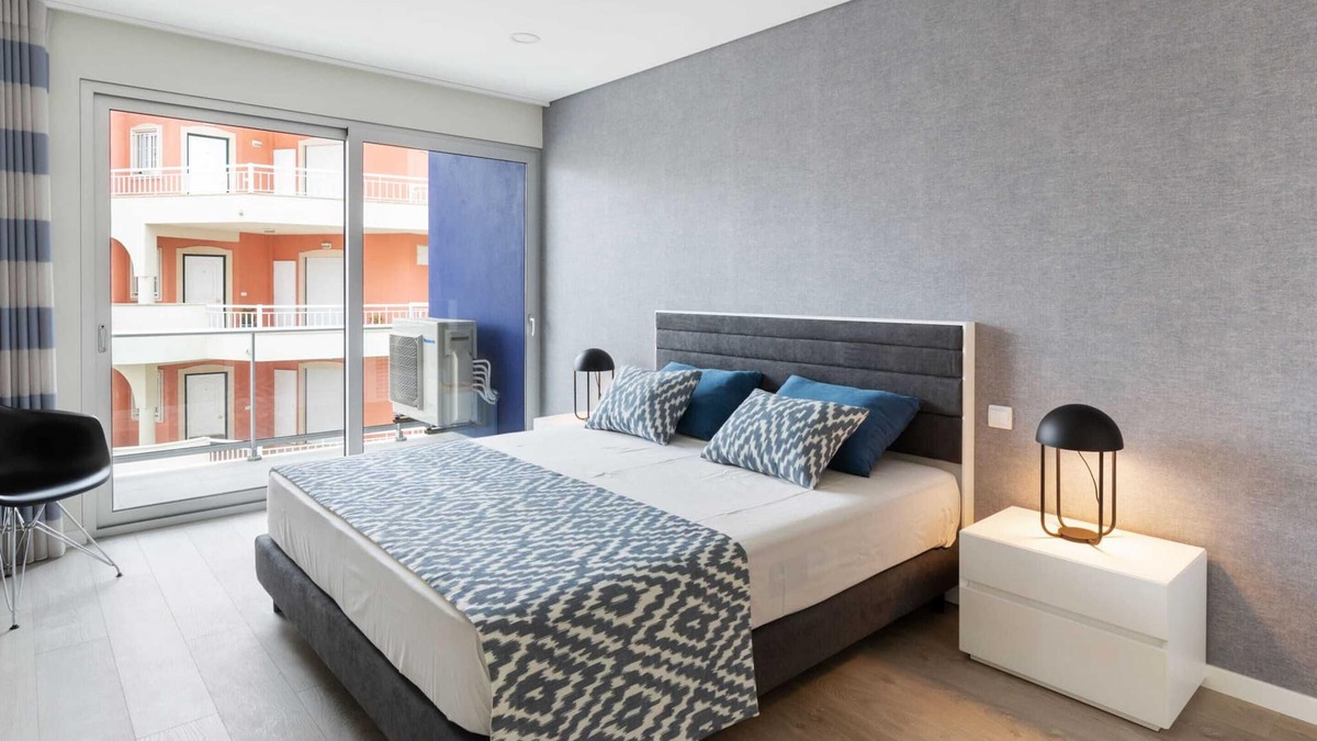 Sao Martinho do Porto Apartment | Apartment in Sdo Martinho do Porto