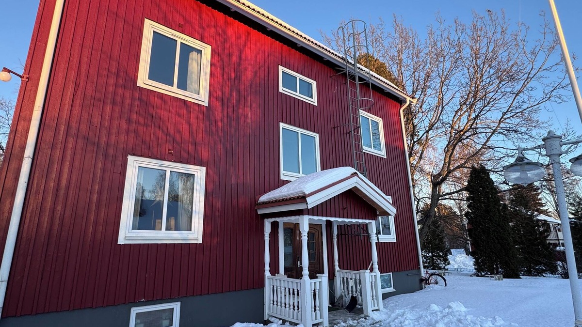 Umea Apartment | Apartment in Umeå