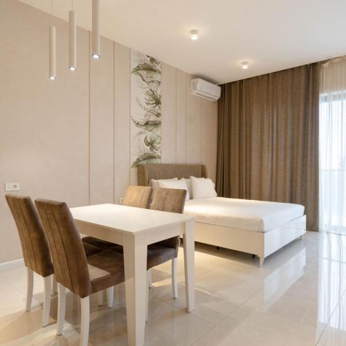 Nardaran Apartment | Apartment in Sea Breeze - Park Residence