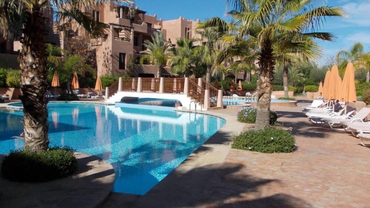 El Makina Apartment | apartment in secure residence