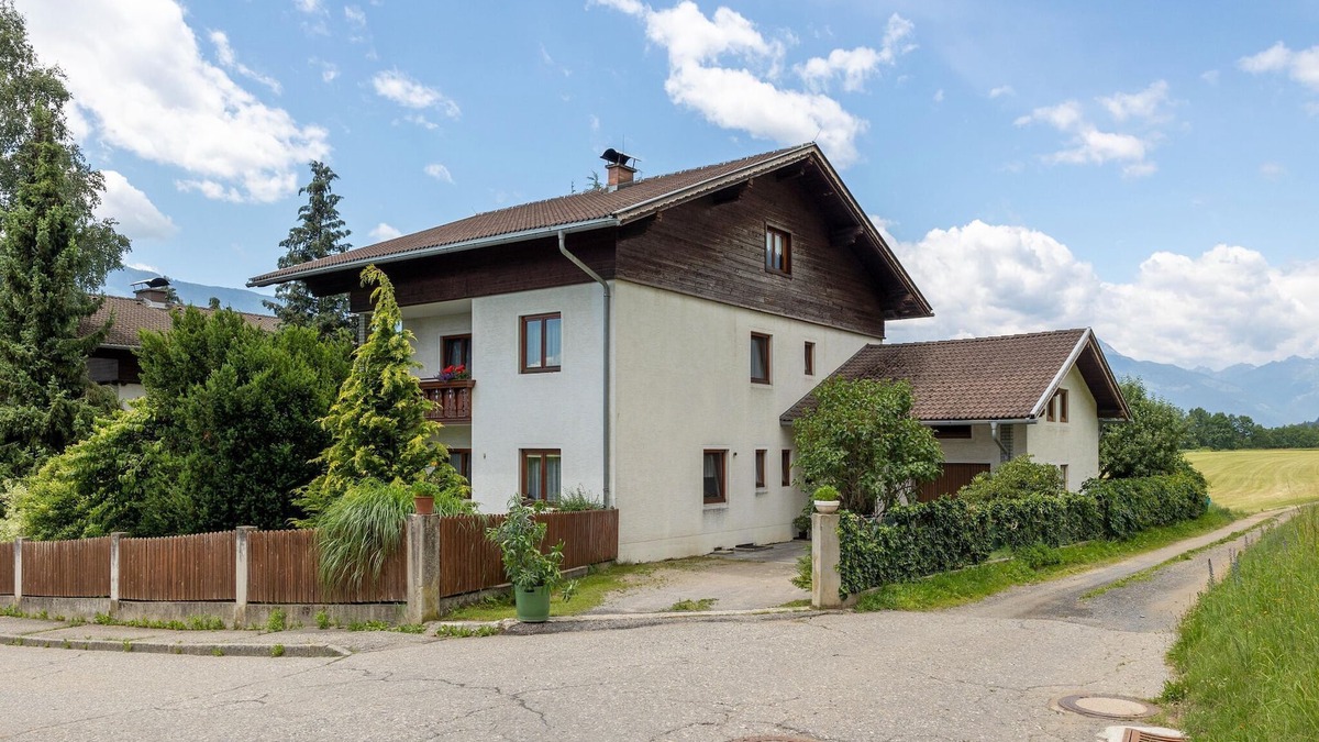 Seeboden Apartment | Apartment in Seeboden by Lake Millstatt