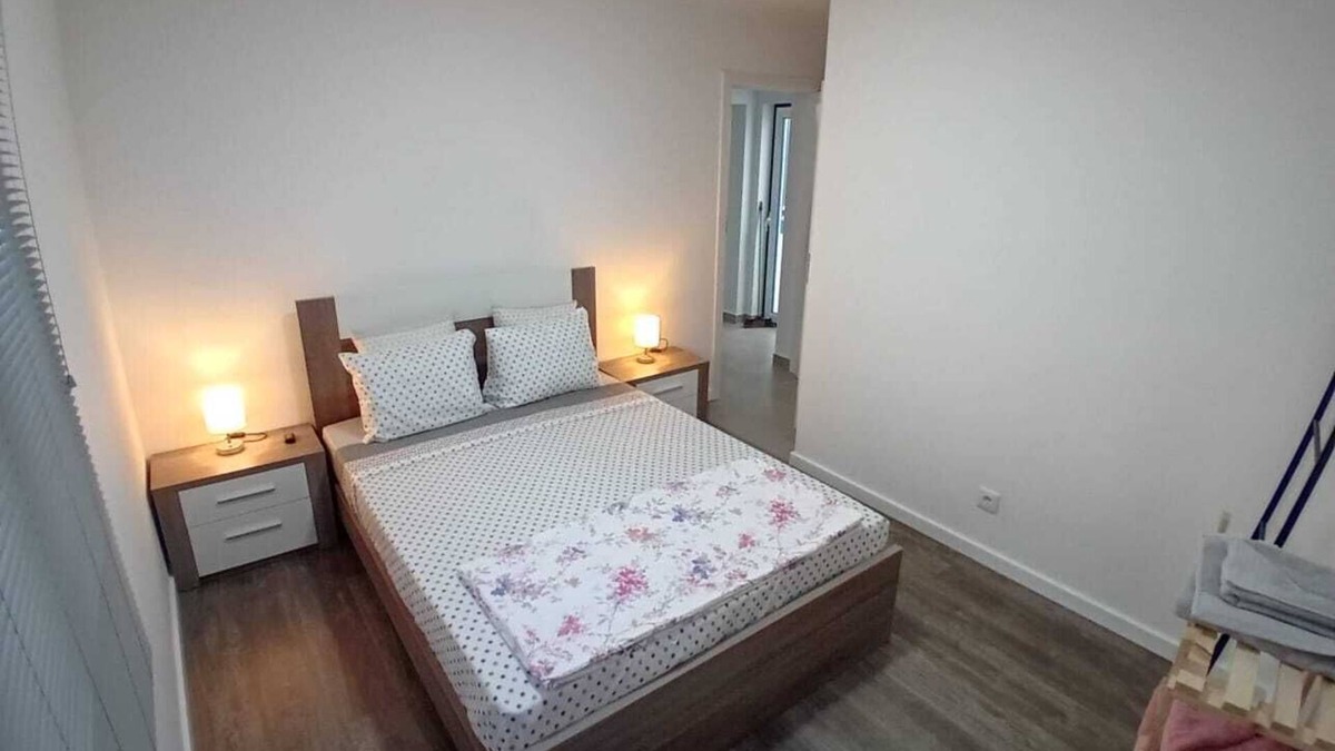 Portalegre Apartment | Apartment in Semeador