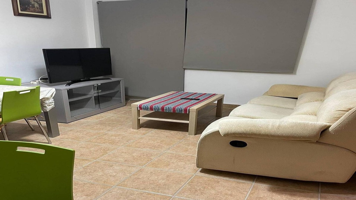 San Juan de Aznalfarache Apartment | Apartment in Sevilla near City Center