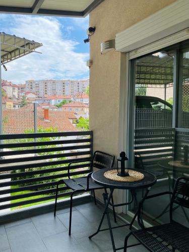 Stip Apartment | Apartment in Shtip