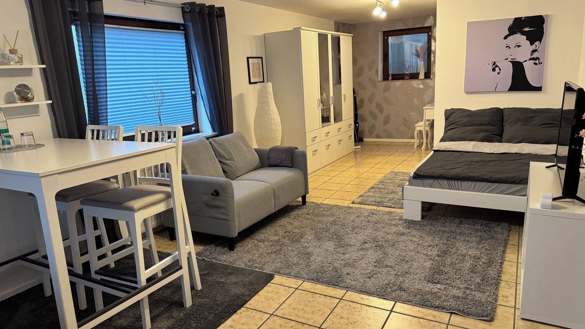 Siegen Apartment | Apartment in Siegen