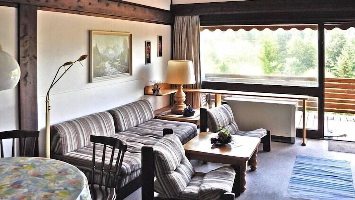 Vorauf Apartment | Apartment in Siegsdorf near Chiemsee