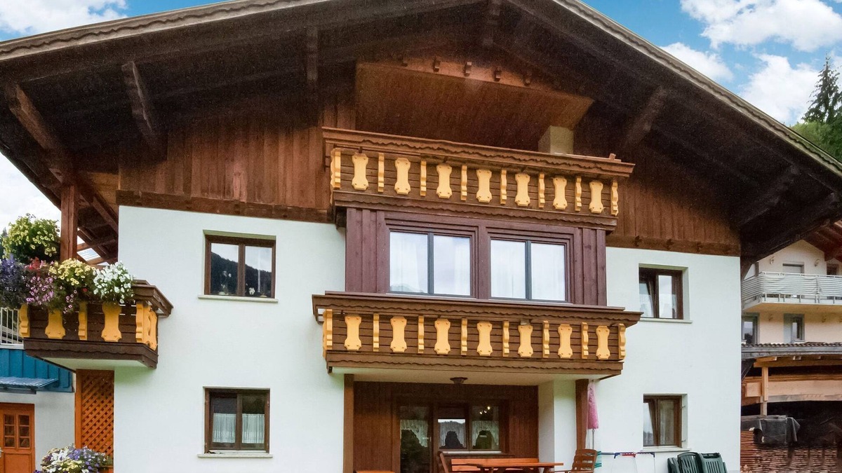Silbertal Apartment | Apartment in Silbertal near Ski Lift