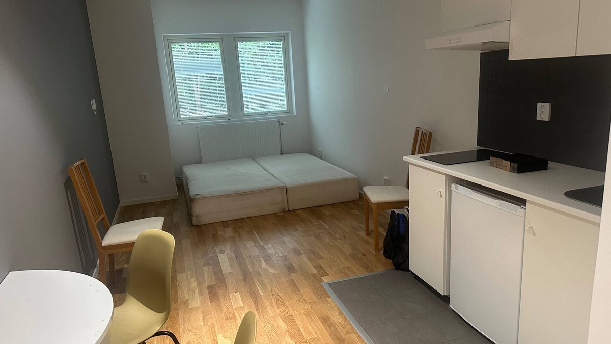 Karrdal Apartment | Apartment in Sollentuna Stockholm