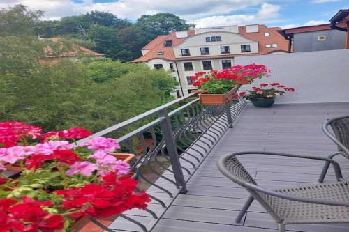Gorny Sopot Apartment | Apartment in Sopot near Monte Cassino Street