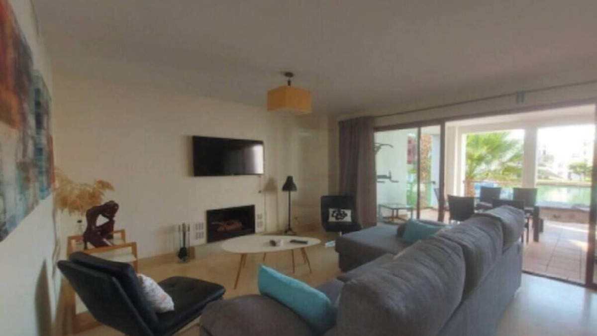Sotogrande Apartment | Apartment in Sotogrande
