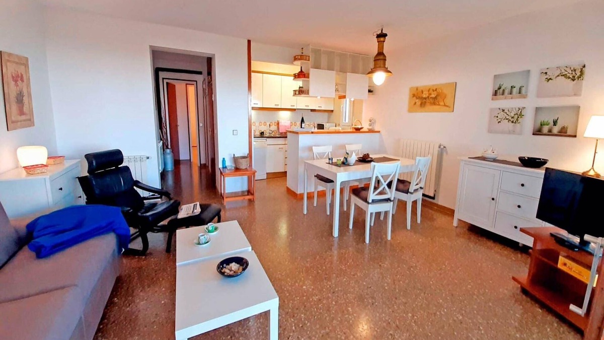 Calella de Palafrugell Apartment | Apartment in Spain near Sandy Beach