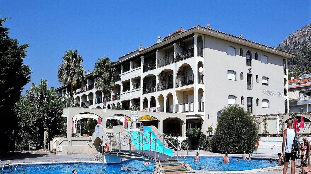 L'Estartit Apartment | Apartment in Spain near Sandy Beach