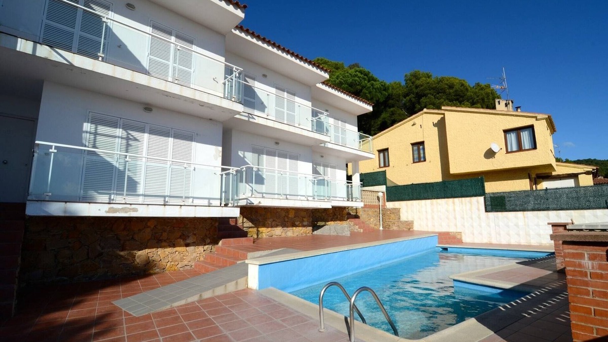 L'Estartit Apartment | Apartment in Spain near Sandy Beach