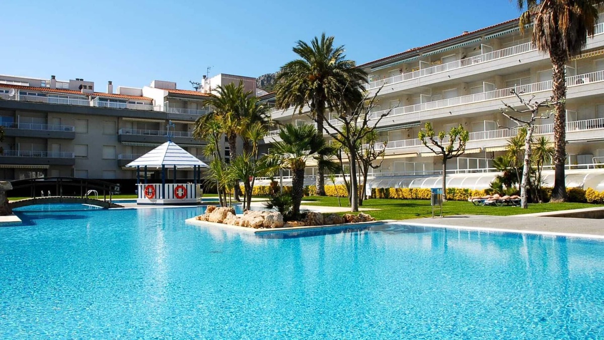 L'Estartit Apartment | Apartment in Spain near Beach & Golf Club