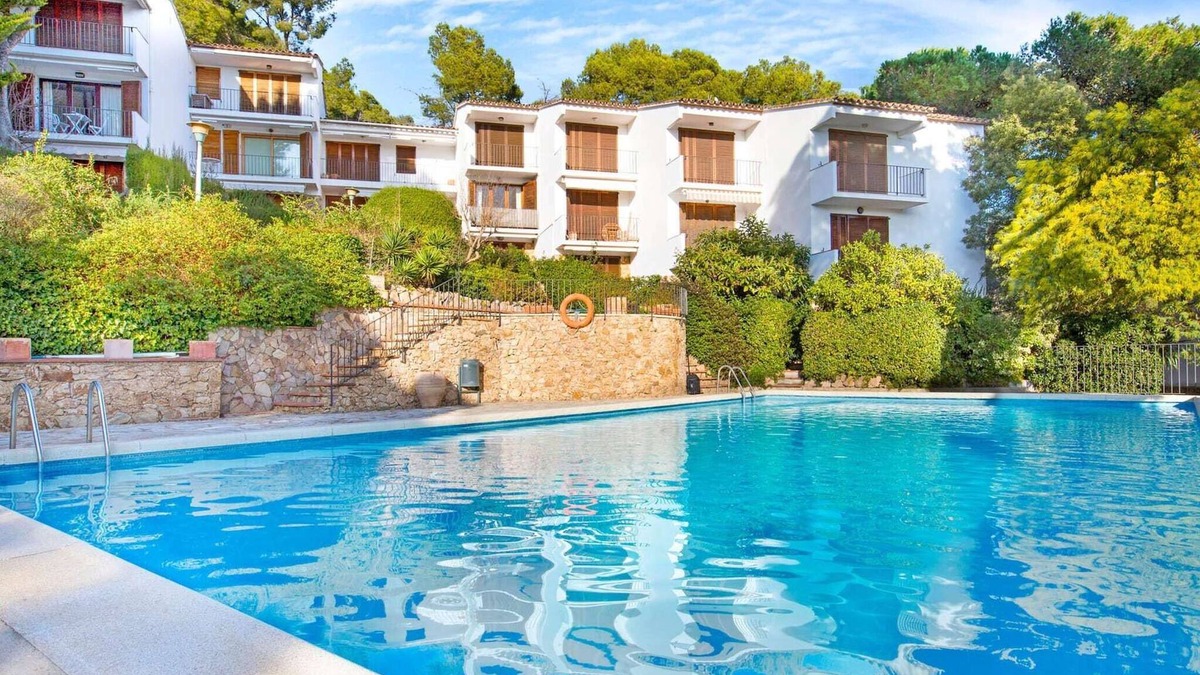 Llafranc Apartment | Apartment in Spain near Sandy Beach