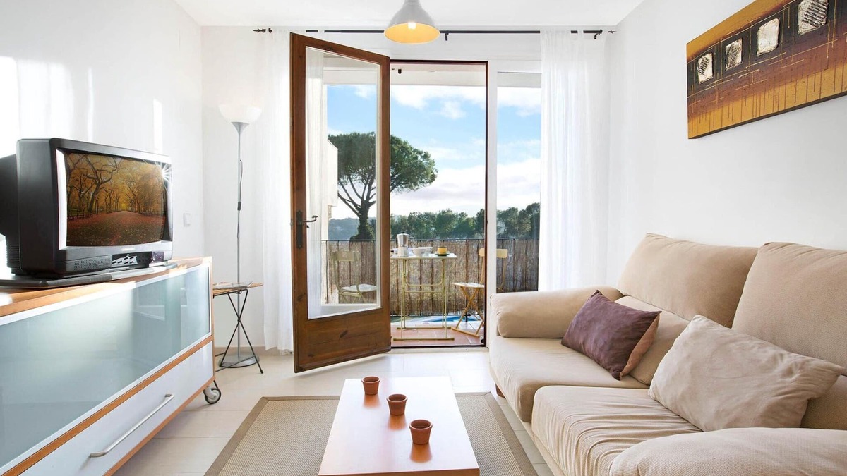 Llafranc Apartment | Apartment in Spain near Sandy Beach