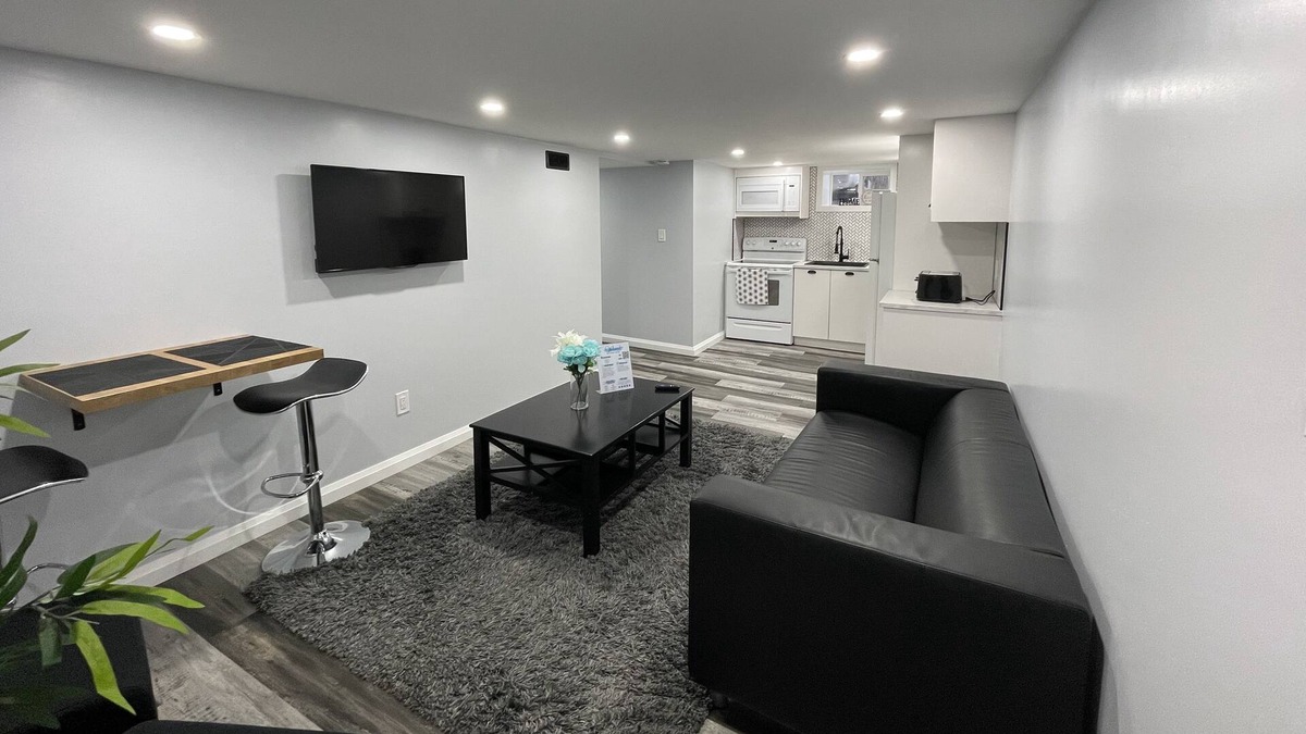 Saint Thomas Apartment | APARTMENT IN ST THOMAS
