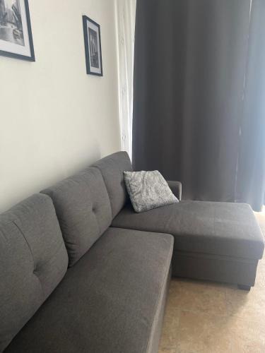 Oelsnitz House | Apartment in Stadtzentrum Oelsnitz