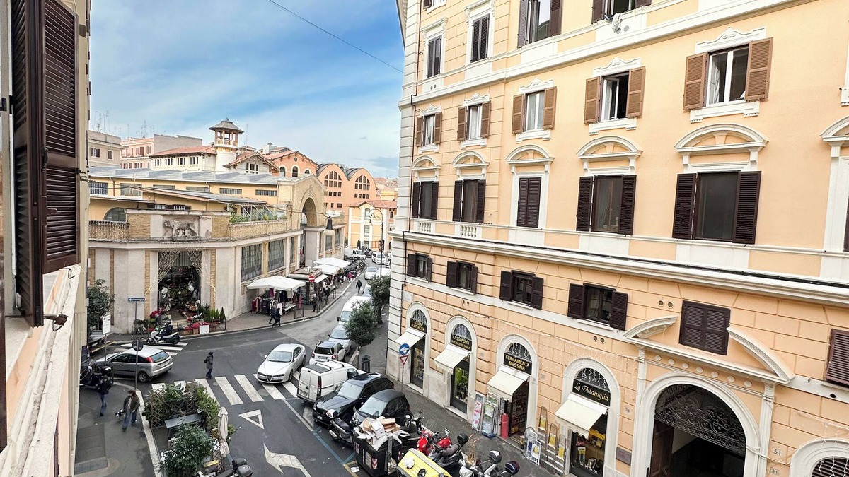 Salario Apartment | Apartment in strategic area two bedrooms two bathrooms