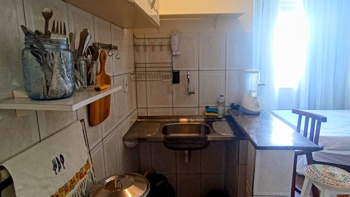 Pelourinho Apartment | Apartment in the center of Salvador