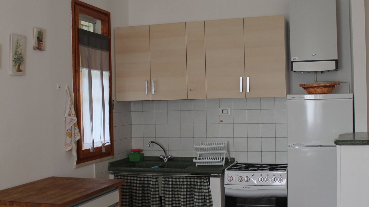 Tagliata Apartment | Apartment in Tagliata di Cervia