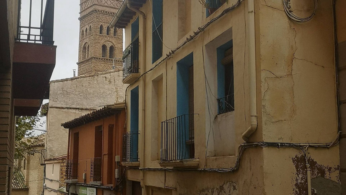 Tarazona House | Apartment in Tarazona de Aragon