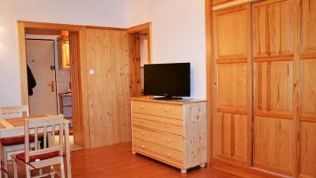Tatranska Lomnica Apartment | Apartment in Tatranska Lomnica -Dinda-