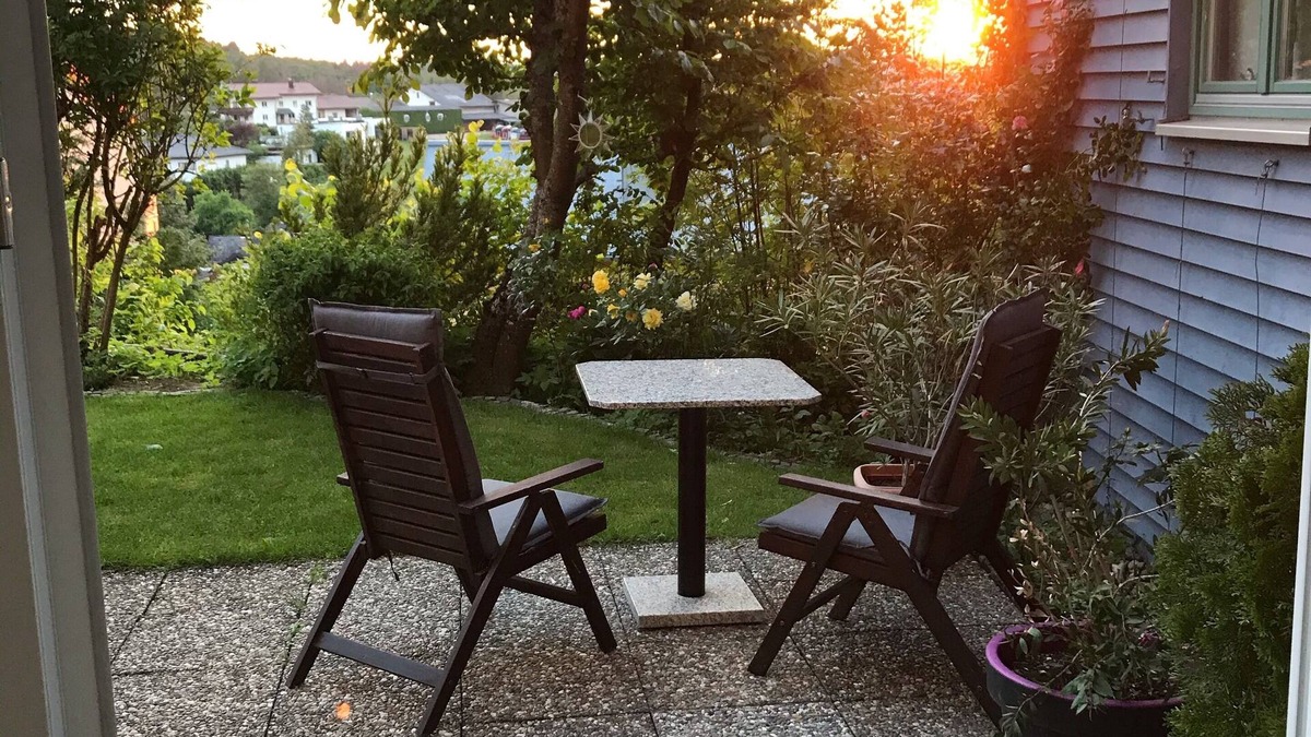 Seitzenhahn Apartment | Apartment in Taunusstein with a fantastic view