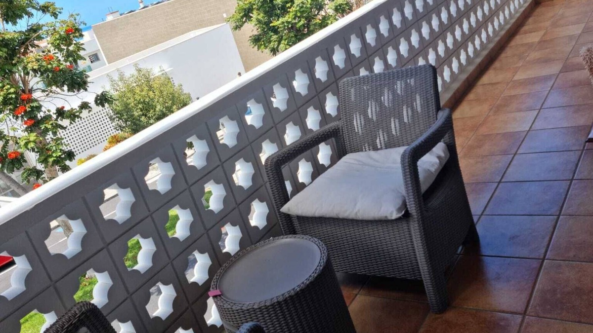 Tazacorte House | Apartment in Tazacorte