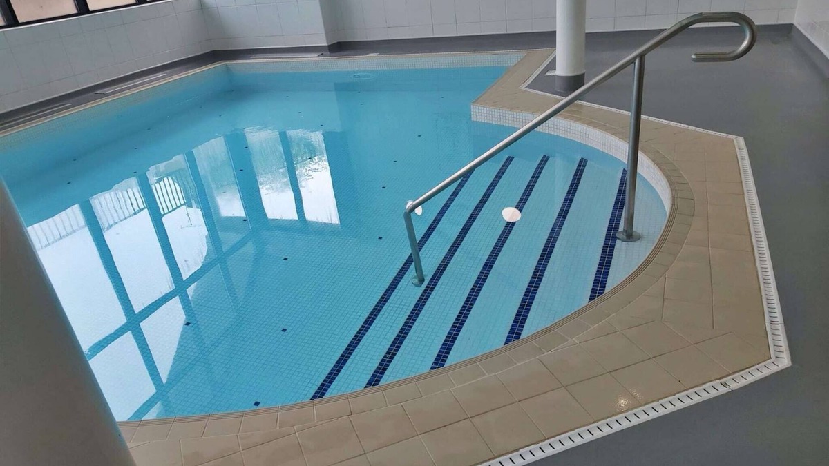 Tenby Apartment | Apartment in Tenby near South Beach