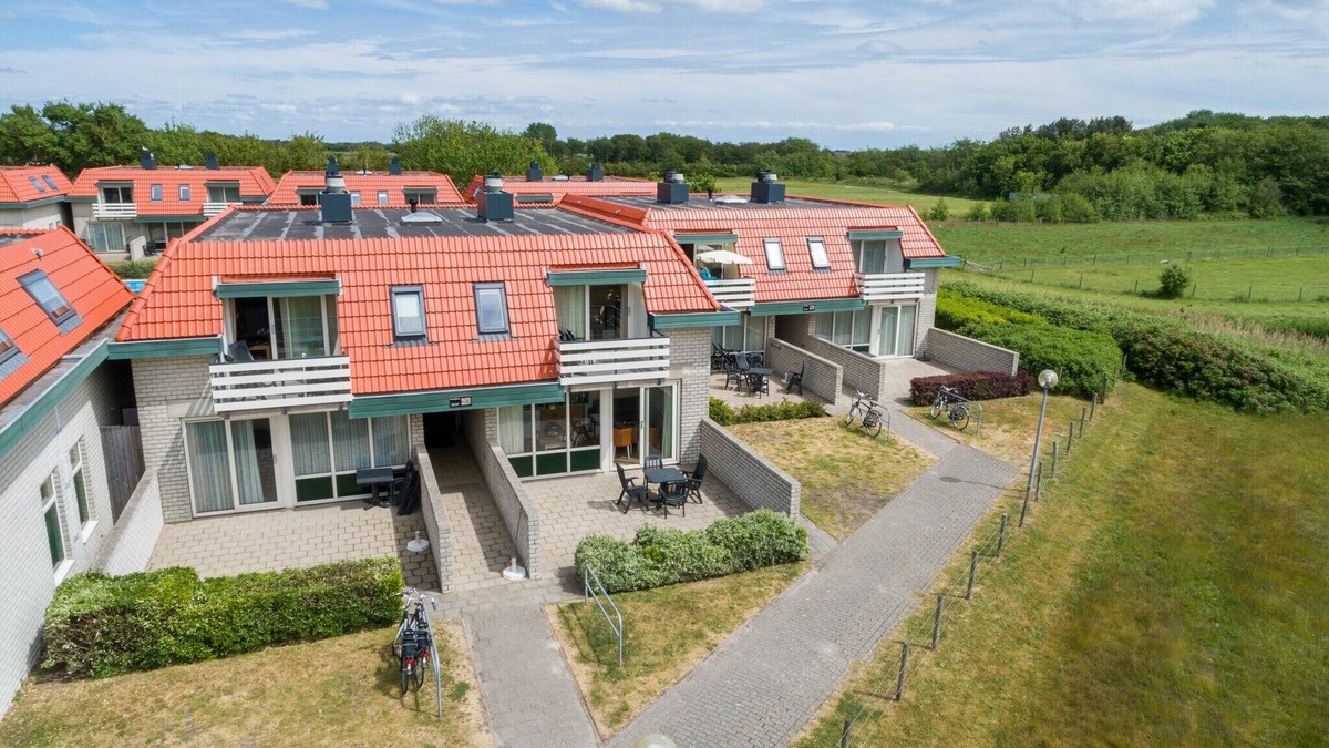 De Koog Apartment | Apartment in Texel near De Koog Center