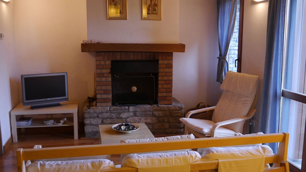 Roda de Isabena Apartment | Apartment in the Isábena Valley (Huesca)
