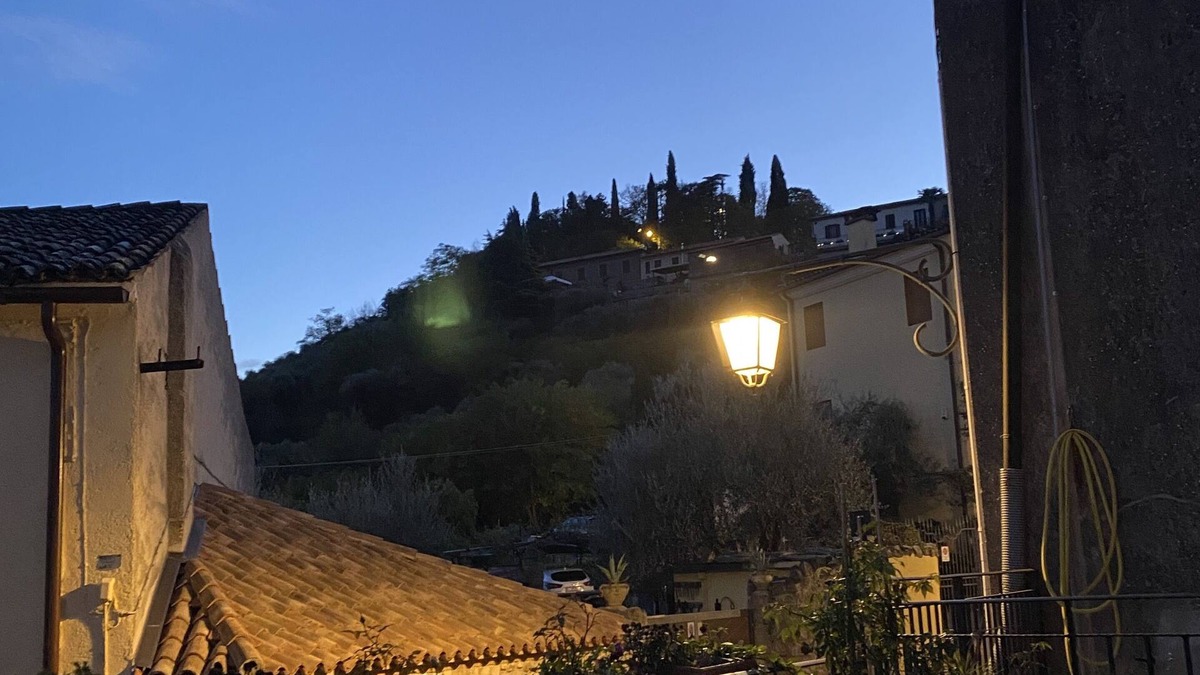 Arqua Petrarca Apartment | Apartment in the historic center of Arquà, one of the most beautiful villages in Italy