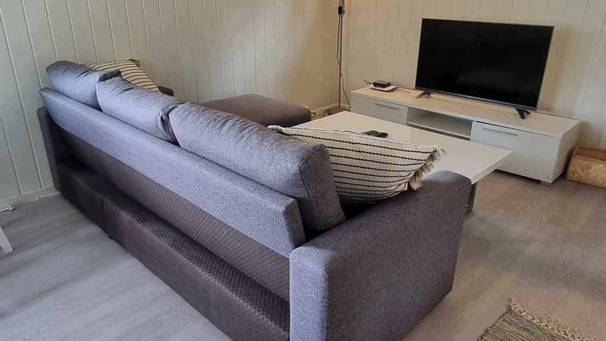 Alta Apartment | Apartment in the Alta valley