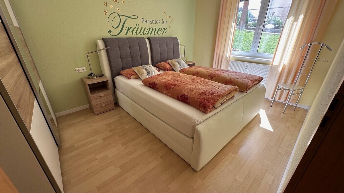 Altdorf Apartment | Apartment * in the baroque town of Ettenheim, 8 km to Europa Park