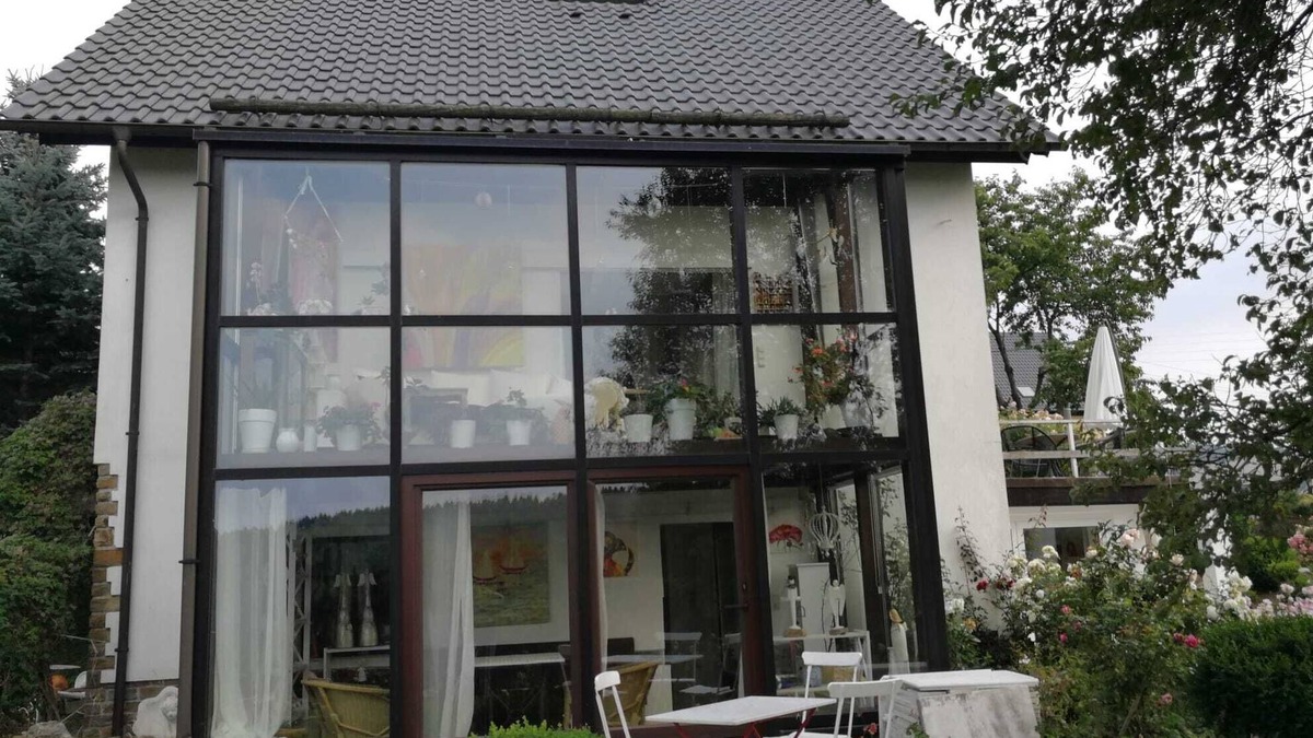 Pobershau Apartment | Apartment in the beautiful Erzgebirge/PobershauCharmant ✴ furnished