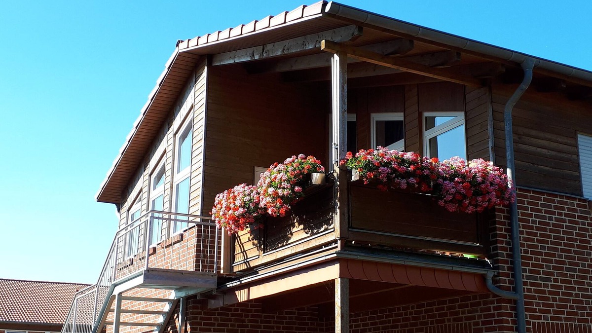 Sentruper Hohe Apartment | Apartment in the beautiful Münster - near the University Hospital (UKM)