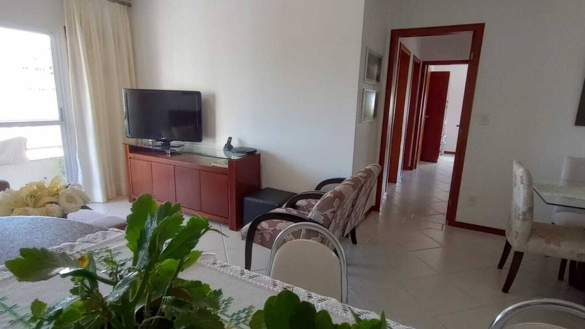 Trindade Apartment | Apartment in the center of Floripa Island.