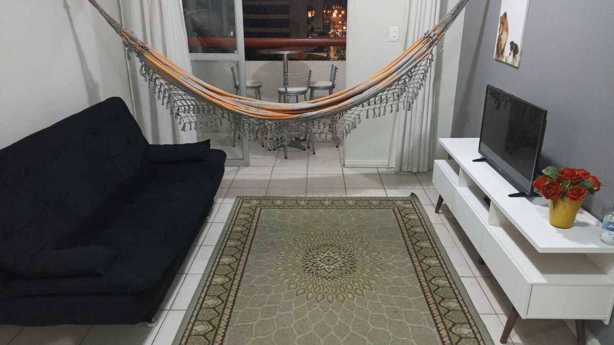 Jatiuca Apartment | APARTMENT IN THE BRAZILIAN CARIBBEAN
