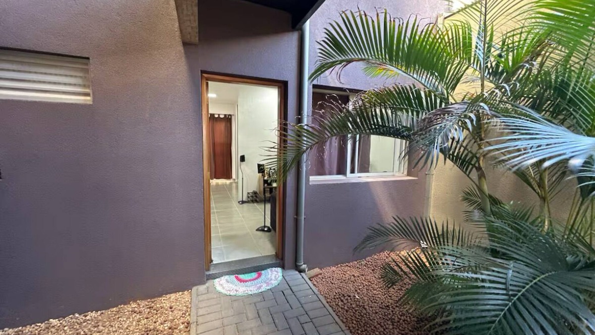 Sao Carlos Apartment | Apartment in the central region, close to USP1