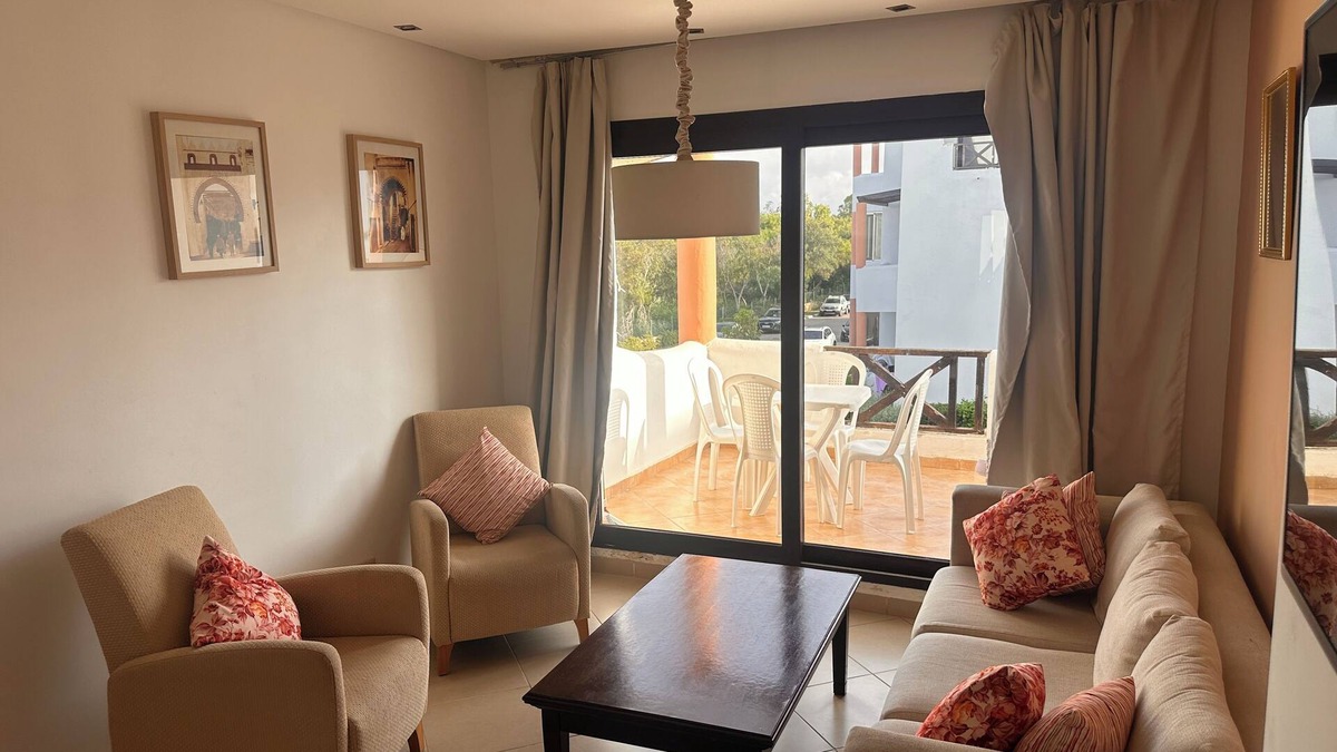 Cabo Negro Apartment | Apartment in the center of CABO NEGRO