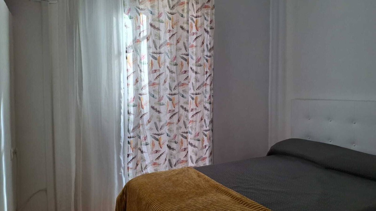 El Poble-sec Apartment | Apartment in the center of Poblesec, a bohemian neighborhood, next to Plaza Espa