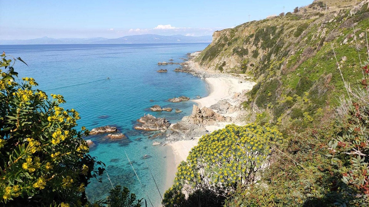 Zambrone Apartment | Apartment in the center of Zambrone, 5min drive from the sea
