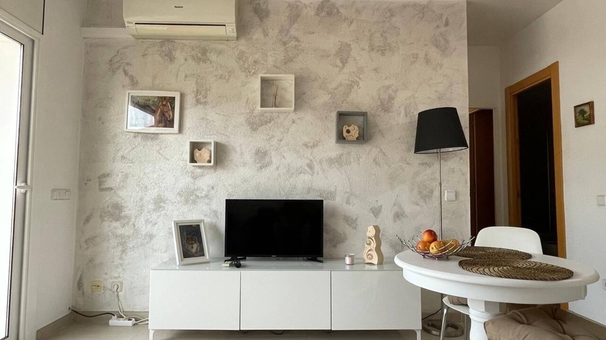 Calella Apartment | Apartment in the center of Calella