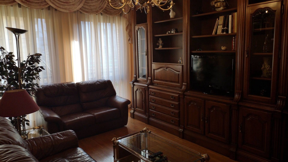 Ezcaray Apartment | Apartment in the center Ezcaray with Parking
