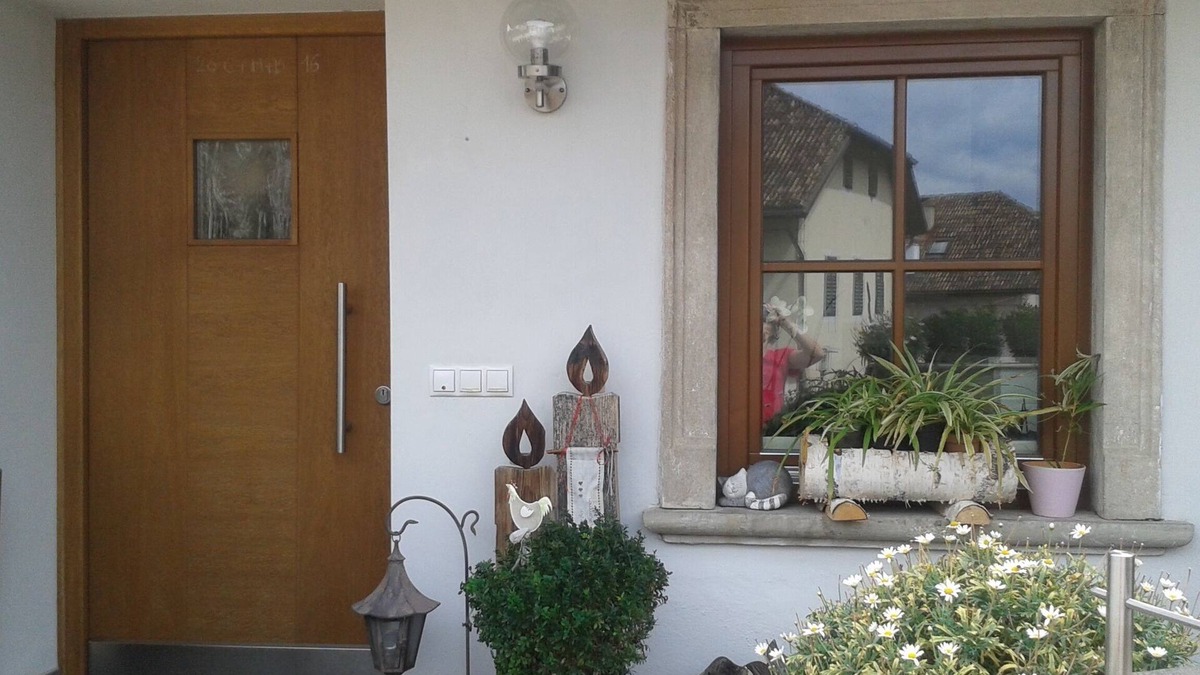 St. Pauls Apartment | Apartment in the center of St. Pauls - Appiano - near Caldaro and Bolzano