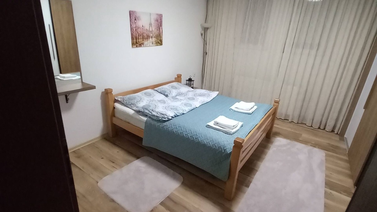 Pristina Apartment | Apartment in the center pristina