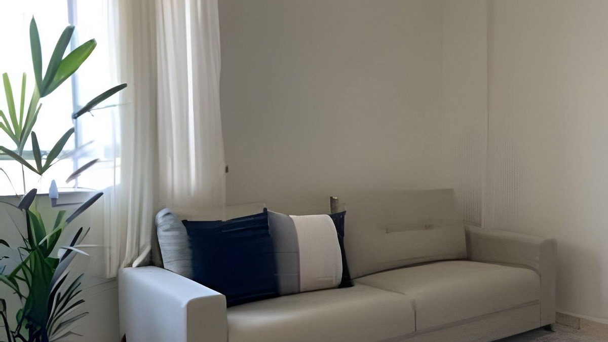 Franca House | Apartment in the Center!