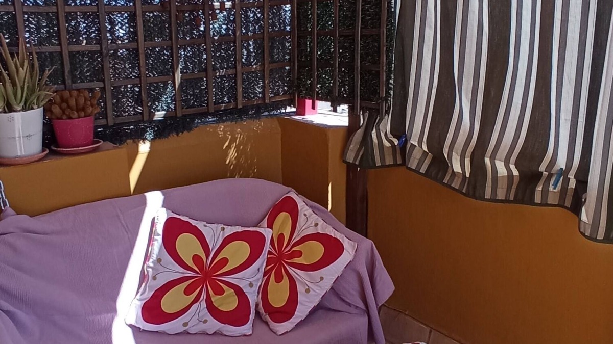 San Vicente Apartment | Apartment in the center of Seville